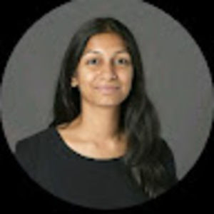Meet your Posher, Pooja